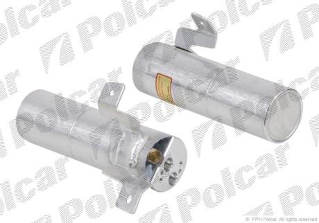 Осушитель кондиционера Polcar 5031KD-2
