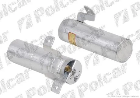 Осушитель кондиционера Polcar 5031KD-2