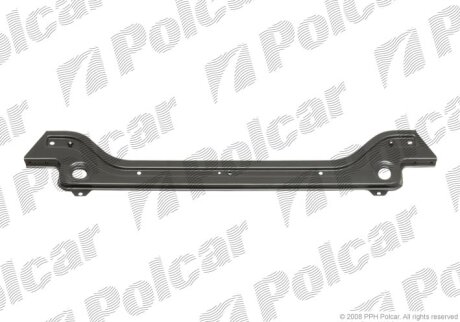 Балка нижняя панели передней Polcar 504534