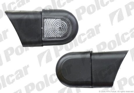 Габаритный фонарь Polcar 5053198H