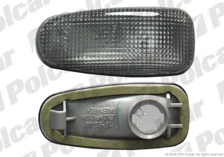 Фонарь указателя поворота Polcar 5062196E