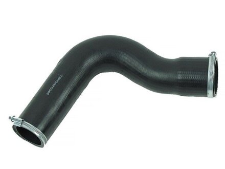 Патрубок интеркулера Polcar 5065PT-7