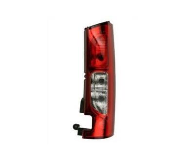 Фонарь задний Polcar 50U1880E
