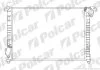 Радиатор охлаждения двигателя Polcar 510108-2 (фото 1)