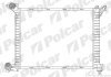 Радиатор охлаждения двигателя Polcar 510108-4 (фото 1)