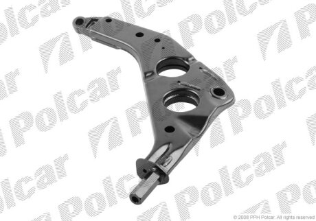 Рычаг Polcar 5101372K