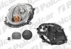 Фара основная правая Polcar 510210-E (фото 1)