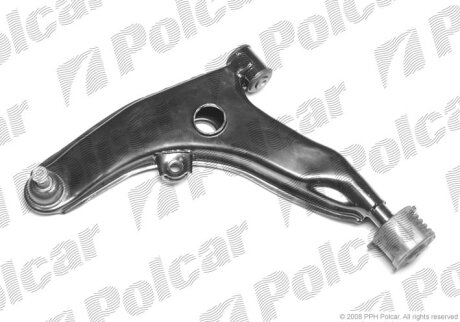 Рычаг Polcar 521737-W
