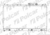 Радиатор охлаждения двигателя Polcar 5221085 (фото 1)