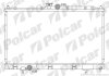 Радиатор охлаждения двигателя Polcar 5233082K (фото 1)