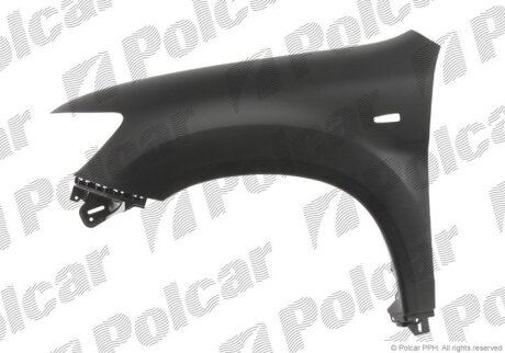 Автозапчасть Polcar 525502