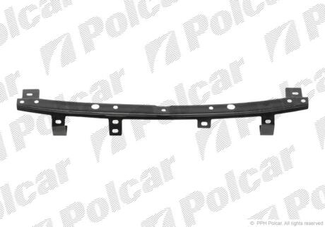 Усилитель бампера Polcar 52660733