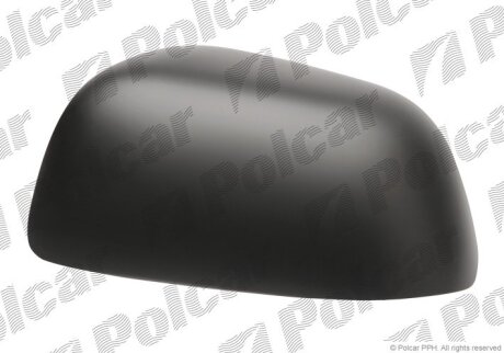 Корпус зеркала внешнего Polcar 526655PM