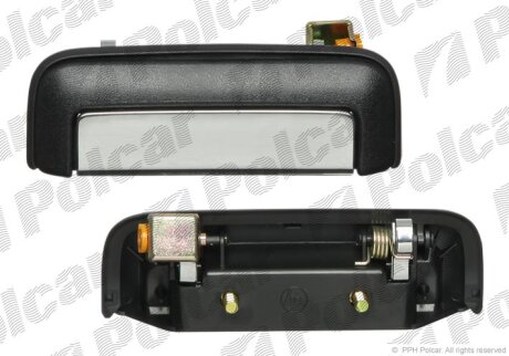 Ручка внешняя Polcar 5278Z-43