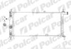 Радиатор охлаждения двигателя Polcar 550508-9 (фото 1)