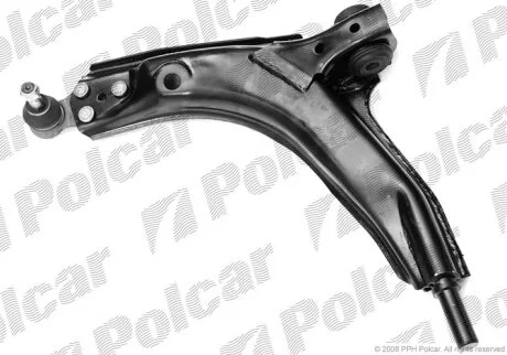 Рычаг Polcar 550538-K