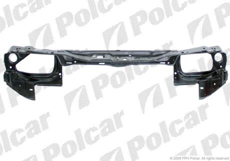 Панель передняя Polcar 550704