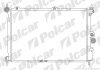 Радиатор охлаждения двигателя Polcar 550708-4 (фото 1)