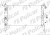 Радиатор охлаждения двигателя Polcar 550708 (фото 1)