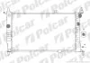 Радиатор охлаждения двигателя Polcar 550708A5 (фото 1)