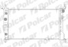 Радиаторы охлаждения (ZJ) -RNBC Polcar 550708A7 (фото 1)