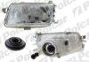 Фара основная левая Polcar 550709-E (фото 1)