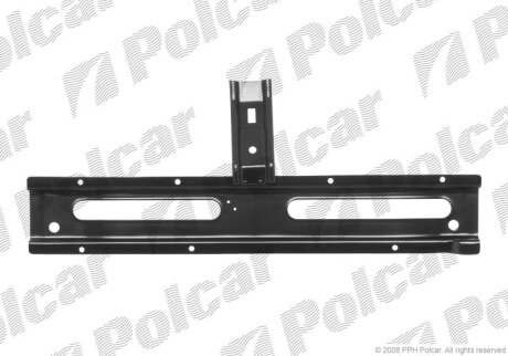 Балка нижняя панели передней Polcar 550724