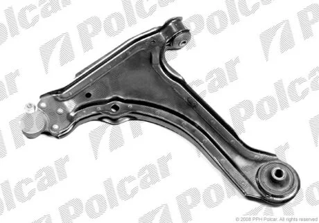 Рычаг Polcar 550737-K