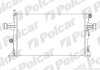 Радиатор охлаждения двигателя Polcar 5508086X (фото 1)