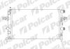 Радиатор охлаждения двигателя Polcar 550808A1 (фото 1)