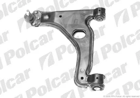 Рычаг Polcar 550838