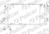 Радиатор кондиционера (Конденсатор) Polcar 5508K8C1S (фото 1)