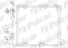 Радиатор кондиционера (Конденсатор) Polcar 5508K8C2S (фото 1)
