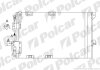 Радиатор кондиционера (Конденсатор) Polcar 5508K8C3S (фото 1)
