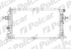 Радиатор охлаждения двигателя Polcar 550908-5 (фото 1)