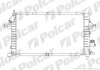 Радиатор охлаждения двигателя Polcar 550908-6 (фото 1)