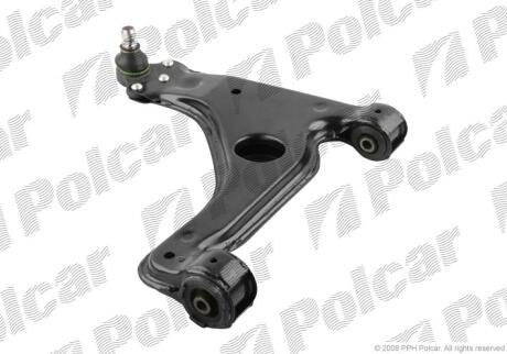 Рычаг Polcar 550937