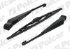 Рычаг стеклоочистителя Polcar 5509RWT1 (фото 1)