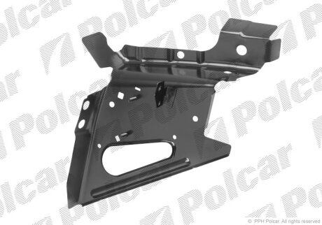 Окуляр (ремчасть) панели передней Polcar 551104-5