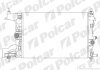 Радиаторы охлаждения (PJ) Polcar 551108-2 (фото 1)