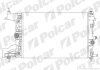Радиаторы охлаждения (PJ) Polcar 551108-4 (фото 1)