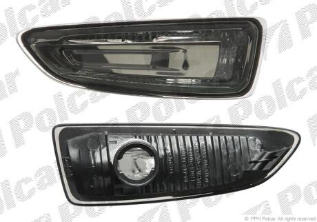 Повторитель поворота Polcar 5511196E