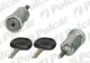 Цилиндр замка зажигания Polcar 5513Z-06 (фото 1)