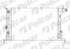 Радиатор охлаждения двигателя Polcar 551608A2 (фото 1)