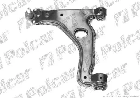 Рычаг Polcar 551638-K