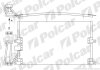 Радиатор кондиционера (Конденсатор) Polcar 5516K8C1 (фото 1)