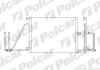 Радиатор кондиционера (Конденсатор) Polcar 5516K8C2 (фото 1)