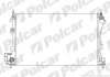 Радиатор охлаждения двигателя Polcar 551808A2 (фото 1)