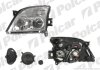 Фара основная левая Polcar 5518093E (фото 1)