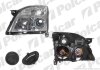 Фара основная правая Polcar 551810-E (фото 1)